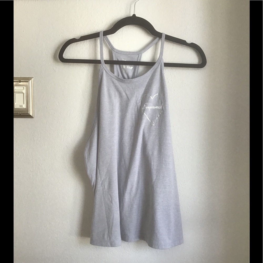 Old Navy Go-Dry Active Tank